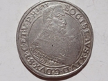 Ефимок- Герцогство Померания,Богуслав XIV 1633 г., фото 1
