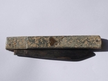 Складной Нож Ивана Шарина 19 век, фото 1