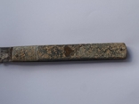 Складной Нож Ивана Шарина 19 век, фото 4