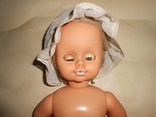 Кукла Детская игрушка Пластмасса,Резина  42 см, фото №3