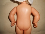 Кукла Детская игрушка Пластмасса,Резина  42 см, фото №7