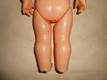 Кукла Детская игрушка Пластмасса,Резина  42 см, фото №8