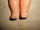 Кукла Детская игрушка Пластмасса,Резина  42 см, фото №13