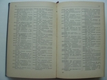 1962 Французско-русский словарь по цементу и бетону, фото №7