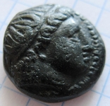 Македонское царство, PHILIP II (359-336 гг. до н.э.), фото №3