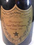 Dom Perignon vintage 1983, фото 2