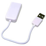 Внешняя usb звуковая карта 7.1, numer zdjęcia 3