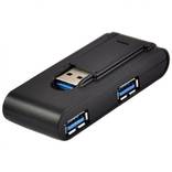 Zewnętrzny hub usb 3.0 4 porty, numer zdjęcia 2