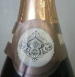 Chamdeville Vin Mousseux Blanc De Blancs Brut 0.75L (Тайланд), фото 3