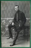Стильный парень из Узина 1927 г., фото №2