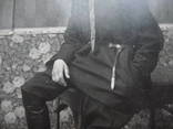 Стильный парень из Узина 1927 г., фото №3