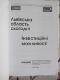 Львівська область сьогодні, інвестиційні можливості, фото №3