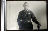 Лейцингер Игорь Яковлевич, командир 26-й Отд. эскадрильи. Чита, 1930 г., фото 3
