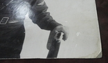 Лейцингер Игорь Яковлевич, командир 26-й Отд. эскадрильи. Чита, 1930 г., фото 4