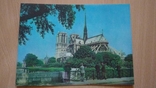 3 Д открытки Франция, фото №10