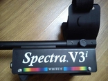 Whites Spectra V3i, фото 6