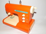 Детская швейная машина гдр, фото №6