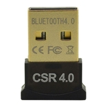 Мини USB Bluetooth адаптер 4.0 для ноутбука, компьютера, photo number 2