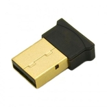 Мини USB Bluetooth адаптер 4.0 для ноутбука, компьютера, photo number 3