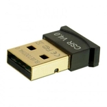 Мини USB Bluetooth адаптер 4.0 для ноутбука, компьютера, photo number 4