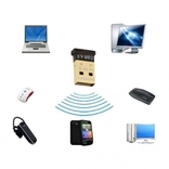 Мини USB Bluetooth адаптер 4.0 для ноутбука, компьютера, numer zdjęcia 6
