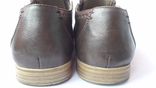 Итаьянские кожаные туфли Memphis (2092), фото №6