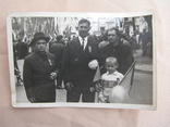 50 лет Октябрьской революции, фото №2