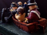 ООАК: «Мы все в одной лодке»., фото №4