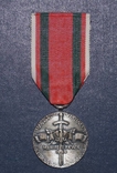 Медаль "Защитнику Народной Власти " в родной коробке, фото №2