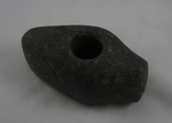 Боевой каменный топор - молоток ., фото 1