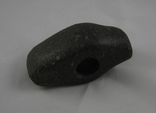 Боевой каменный топор - молоток ., фото 3