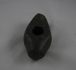 Боевой каменный топор - молоток ., фото 5