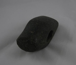 Боевой каменный топор - молоток ., фото 6