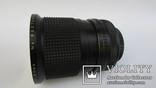 Ensinor MC Auto . 1:3.5-4.5 80mm . M42., фото №5