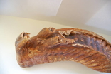 Зуб Мамонта. Полный фрагмент. Вес 6,1кг, фото №4