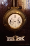 Старые настенные часы, фото №8