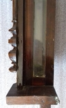 Старые настенные часы, фото №24