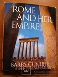 Rome and Her Empire. Рим и  империя., фото №2