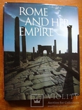 Rome and Her Empire. Рим и  империя., фото №13