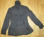 Жіноча куртка пальто розмір ''М'' Polo Jeans Company, photo number 7
