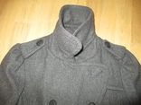 Жіноча куртка пальто розмір ''М'' Polo Jeans Company, фото №10
