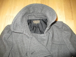 Жіноча куртка пальто розмір ''М'' Polo Jeans Company, photo number 11