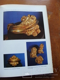 Gold und Juwelen. Guido Gregorietti. Золото и драгоценности. Гвидо Грегоритти., фото №16