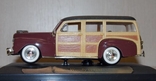 1:43 Ford Woody 1948, фото №6