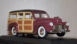 1:43 Ford Woody 1948, фото №2