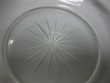 Старая ваза ( Серебро , стекло), фото №5