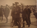 Фотография генералов (учение Днепр 1967 г.), фото №5