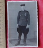 Военный в галифе 1945 г, фото №2