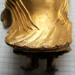 Будда в позолоте., фото 4