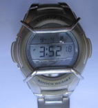 Casio Baby - G Shock Resist MSG - 130, фото №13